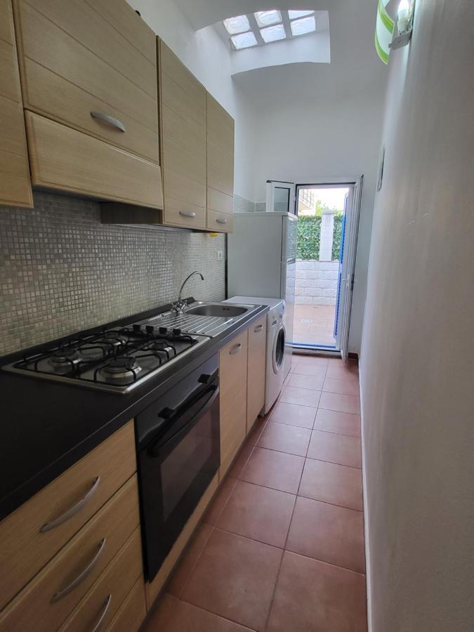 Nel Vicolo Apartment Bari Ngoại thất bức ảnh