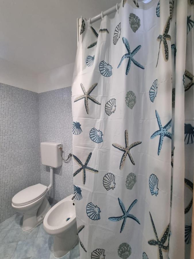 Nel Vicolo Apartment Bari Ngoại thất bức ảnh